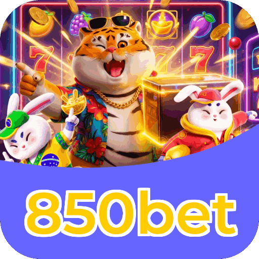 Especificações técnicas download 850bet