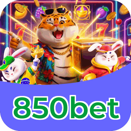 Especificações técnicas download 850bet