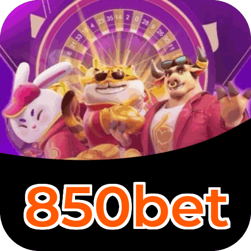 Especificações técnicas download 850bet
