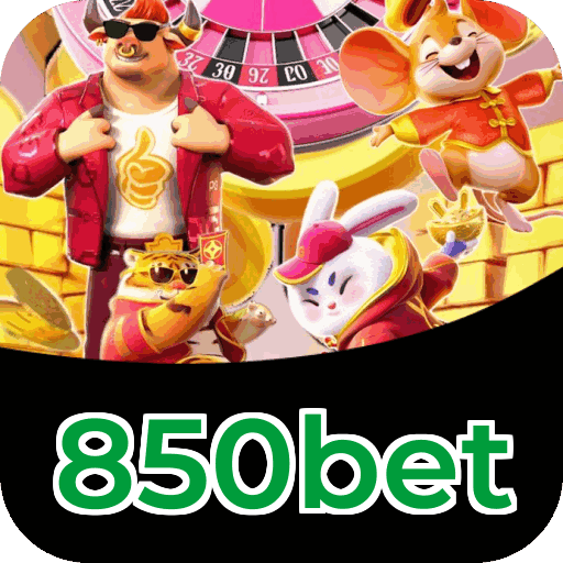 Especificações técnicas download 850bet