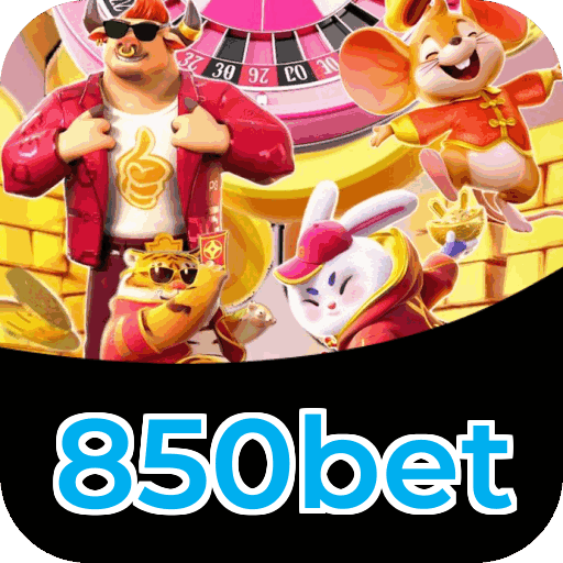 Especificações técnicas download 850bet